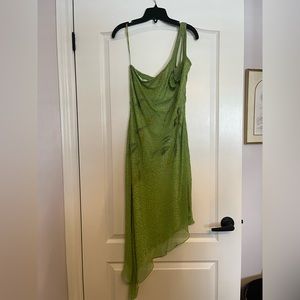 Scala beaded short dress - medium